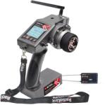  RadioLink RC6GS V3 2.4Gz 7CH távirányító + vevő gyroval (RC6GSV3)