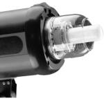 Godox Stúdióvaku Vakucső Üvegvédő (H1200P cover)