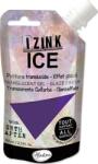 Aladine Izink Ice Цвят на ефекта Blackcurrant 80 ml 1 бр (80374)