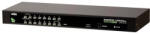 ATEN KVM Switch PS/2, USB VGA, 16 port - CS1316 (CS1316-AT-G)