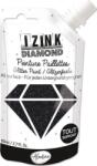 Aladine Izink Диамантен цвят Black 80 ml 1 бр (80846)
