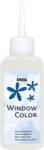 Kreul 42702 Vopsea de sticla Snow White 80 ml 1 buc (<![CDATA[42702]]>)