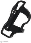 Lezyne Suport bidon Lezyne Flow Cage SL, stânga, negru ()