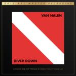 Van Halen - Diver Down (Indie Exclusive) (Limited Edition) (45 RPM (2 LP) (0821797203623)