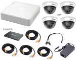 Hikvision 2MP CCTV gazdaságos szett