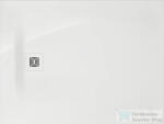 Duravit SUSTANO 120x90 cm-es zuhanytálca szifon nélkül, fényes fehér 720277730000000 (720277730000000)
