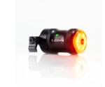 Lezyne Lumini spate Lezyne Saddle Ai Alert 250