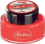 Aladine Izink Calli & Co Cerneală caligrafică Roșu rubiniu 15 ml 1 buc (80512)