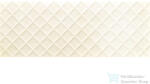 LOVE Ceramic Metallic Chess Platinum 45x120 fali csempe 107685 (107685)