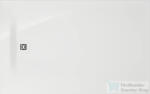 Duravit SUSTANO 160x100 cm-es zuhanytálca szifon nélkül, fényes fehér 720286730000000 (720286730000000)