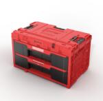 Qbrick System Un Sertar 2 Toolbox 2.0 Roșu Ultra Hd (skrqoned2czepg011)