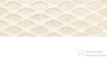 LOVE Ceramic Gravity Net White 35x100 fali csempe 107081 (107081)
