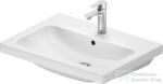 Duravit D-CODE 65x48 cm-es fali mosdó, fehér 23996500002 (23996500002)