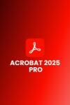 Adobe 2025 Adobe Acrobat Pro 2025