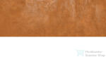 LOVE Ceramic Gravity Resin Orange 35x100 fali csempe 107622 (107622)