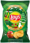 Lay's Chips 130Gr Festive Apple & Caramel