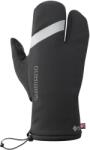 Shimano Mănuși Shimano WINDSTOPPER PRIMALOFT 2x2, negru (XL)