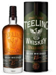 Teeling Whiskey 15 éves Single Grain whiskey 50% 0.7l drs