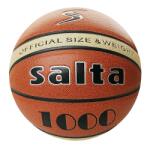 Salta Minge de baschet mărimea 7, PVC, interior/exterior - SALTA S1000 (S1000)