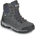 Meindl Drumetie și trekking Femei SILIAN LADY GTX Meindl Gri 37