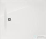 Duravit SUSTANO 120x100 cm-es zuhanytálca szifon nélkül, fényes fehér 720278730000000 (720278730000000)