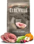 ELBEVILLE Adult All Breeds Fresh Carp - Healthy Skin & Coat 1, 4kg - fizz
