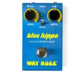 MXR Dunlop MXR WM61 Way Huge Smalls Blue Hippo chorus pedál