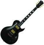 Cort CR270 Black - gitarcentrum