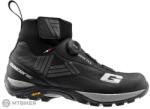Gaerne Pantofi de iarnă Gaerne G. ICE-STORM All Terrain 1.0 Gore-Tex, negri (EU 46)