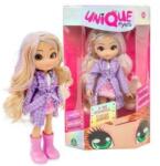 Giochi Preziosi Unique Eyes: Bűvös szemű baba - Rebecca (MYM00000)