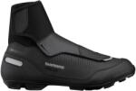 Shimano Pantofi Shimano SH-MW502, negru (EU 43)