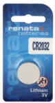 Renata CR2032 (1) Baterii de unica folosinta