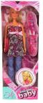 Simba Toys Steffi Love terhes baba (105734000) (105734000)
