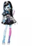 Mattel Monster High: Misztikus mulatság baba - Frankie (JBG75)