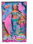 Simba Toys Steffi Love: sellő baba barátokkal (ST-105733336)