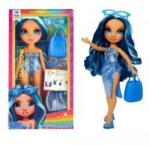 MGA Entertainment Rainbow High: Öltöztethető strandoló divat baba - többféle (507291)