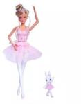Simba Toys Steffi Love: Táncoló balerina baba (105733603) - vackorjatek