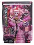Mattel Monster High: Misztikus mulatság baba - többféle (JBG73)