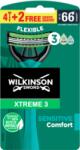  Wilk Xtreme3 Sensitive (4+2gratis/bli)