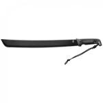 Gerber Gator Bush Machete Цвят: черен
