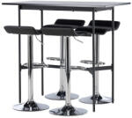  Étkezőgarnitúra Dallas 3957