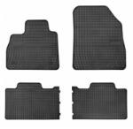 FroGum Renault Espace gumiszőnyeg 2015-2023-ig - buzzrack