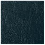 Gbc Hátlap, A4, 250 g, bőr mintázat, GBC "LeatherGrain", fekete, 100db/cs (CE040010) - mystock