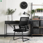 Mebel Elite Étkezőszék Fekete Színben. TAMMY