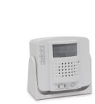 Delight digitális csengő mozgásérzékelővel (55338)