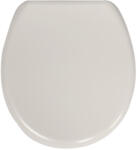Frogee Duroplast gyermek WC ülőke - rozsdamentes zsanérral - Fehér (GH-TS-DPSS-CHILD)