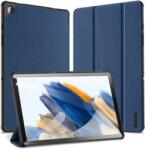 Dux Ducis Husa Flip DUX DOMO Samsung Galaxy Tab A9+ / Galaxy Tab A11+ albastra