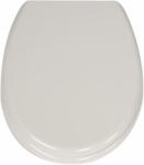 Frogee Duroplast WC ülőke - Rozsdamentes zsanérokkal - Fehér (GH-TS-DPSS-WH)