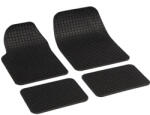 Bottari Gumiszőnyeg 4db-os univerzális garnitúra fekete, Bottari Goros Line