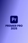 Adobe Premiere Pro 2025